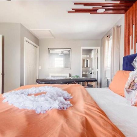 Chic Luxe Amenities W/Garage & Electric Charging* Hotel Birmingham Buitenkant foto