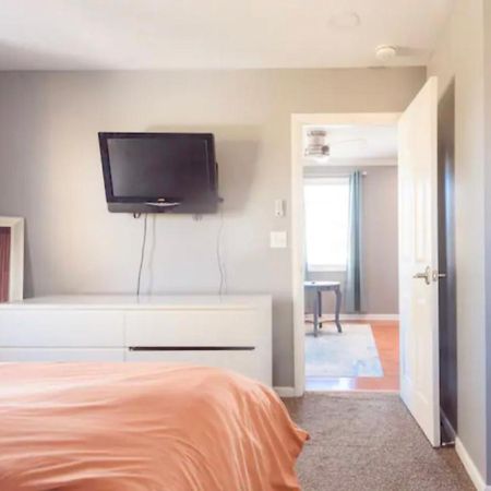 Chic Luxe Amenities W/Garage & Electric Charging* Hotel Birmingham Buitenkant foto