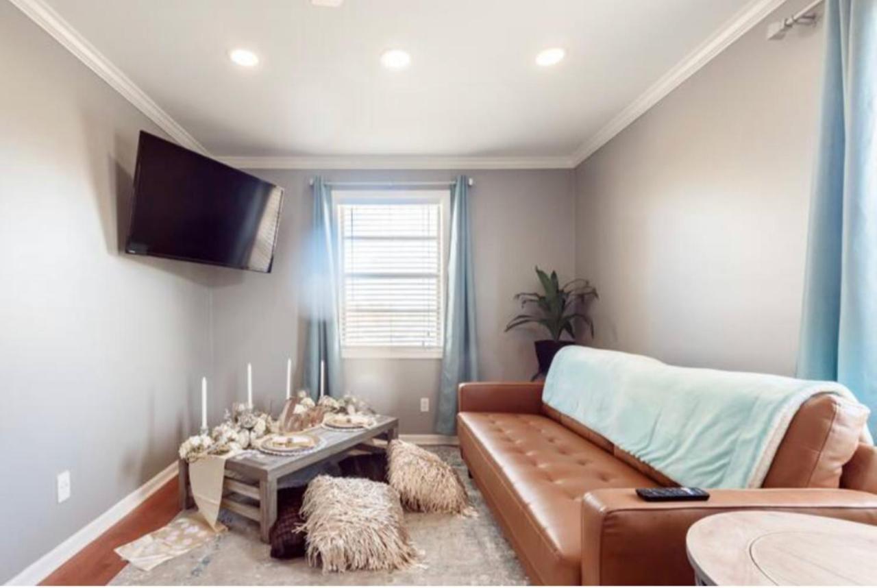 Chic Luxe Amenities W/Garage & Electric Charging* Hotel Birmingham Buitenkant foto