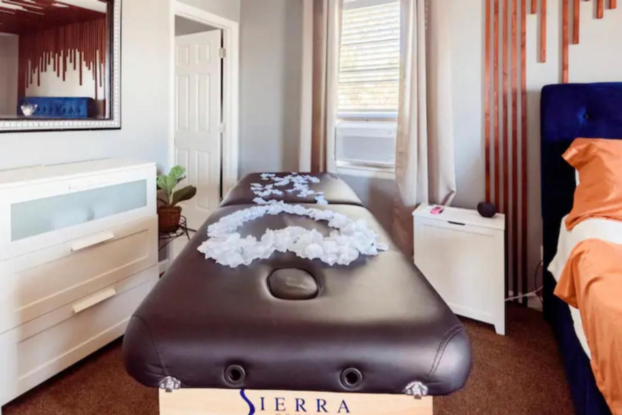 Chic Luxe Amenities W/Garage & Electric Charging* Hotel Birmingham Buitenkant foto