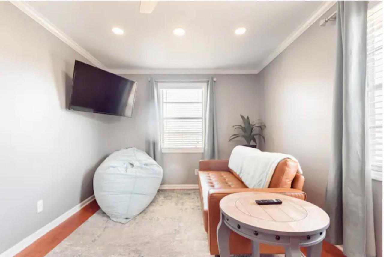 Chic Luxe Amenities W/Garage & Electric Charging* Hotel Birmingham Buitenkant foto