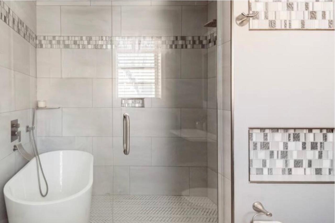 Chic Luxe Amenities W/Garage & Electric Charging* Hotel Birmingham Buitenkant foto