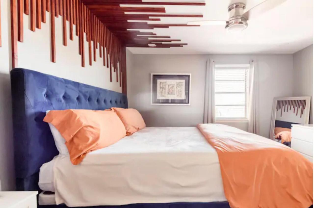 Chic Luxe Amenities W/Garage & Electric Charging* Hotel Birmingham Buitenkant foto